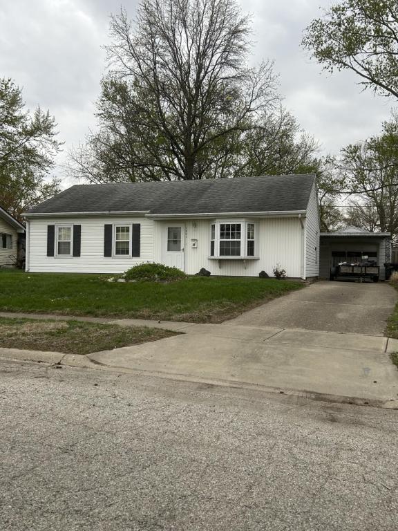 Primary Photo - 1821 Melbourne Rd