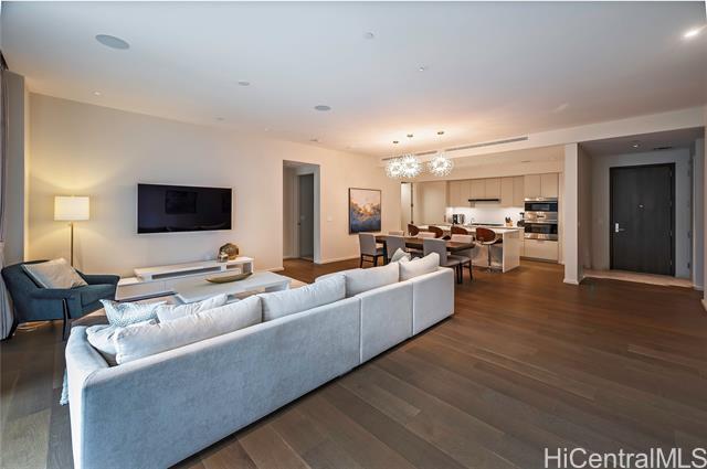 Foto del edificio - 1388 Ala Moana Blvd