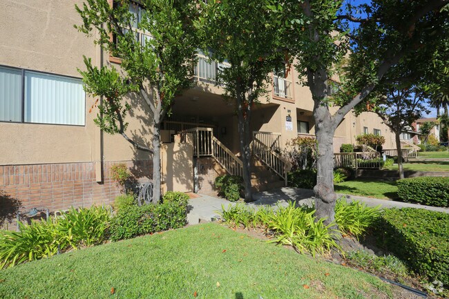 Edificio - Belmont Apartments