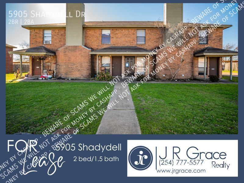 5905 Shadydell Dr, Fort Worth, TX 76135 Room for Rent in Fort Worth, TX