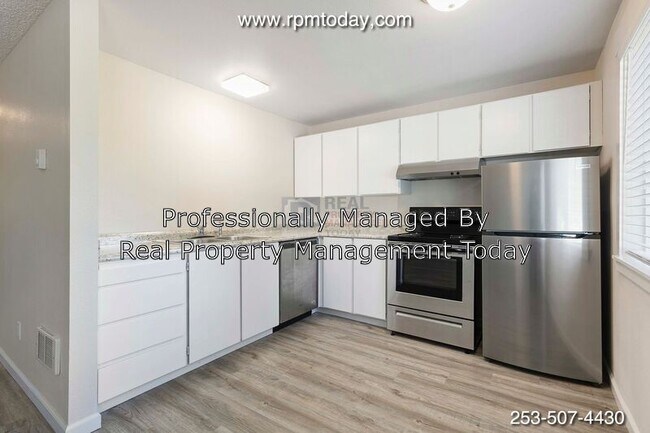 Foto del edificio - 3621 Colonial Ln SE