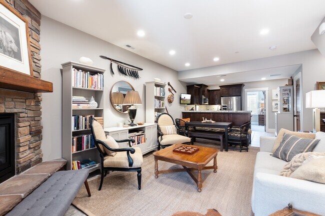 Foto del edificio - 13331 N Highmark Ct