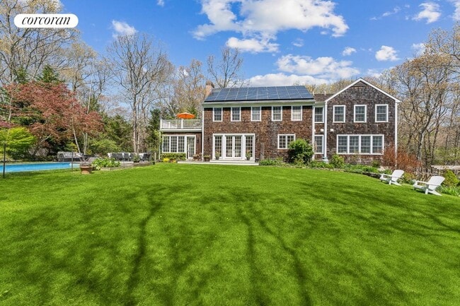 Foto del edificio - 7 Bridge Hill Ln