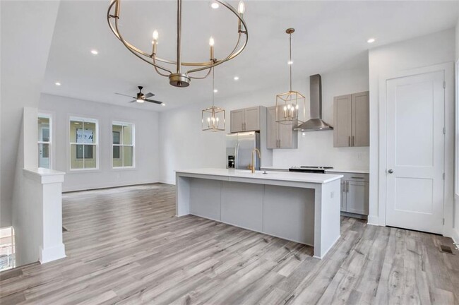 Building Photo - 4443 Buckley Way #65