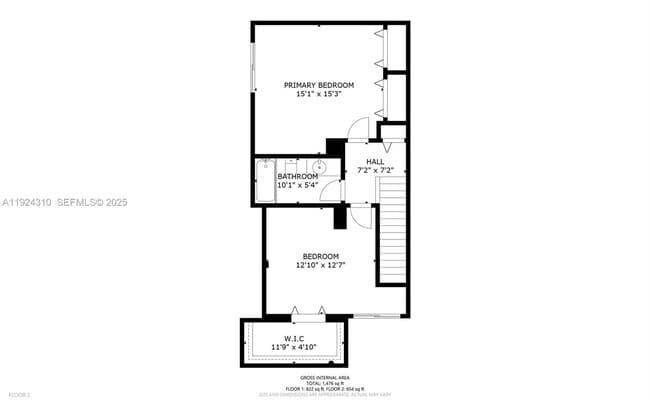Building Photo - 2977 McFarlane Rd