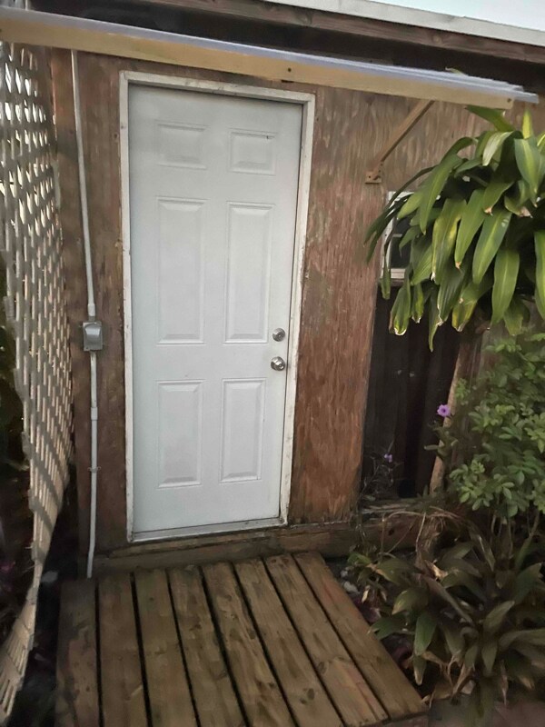 Foto del edificio - 6440 SW 22nd Ct