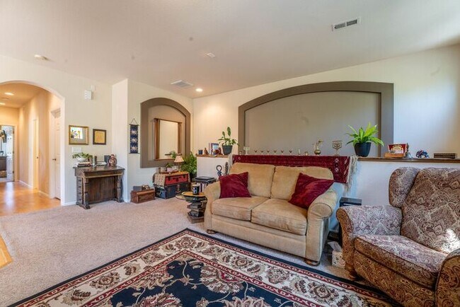 Foto del edificio - 3808 Sky Gazer Ln