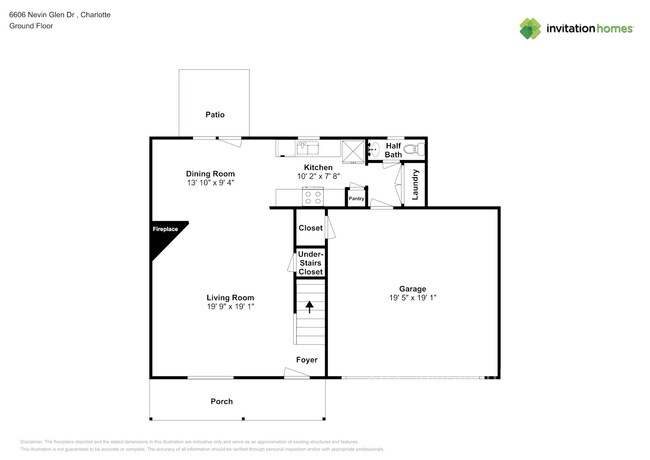Building Photo - 6606 Nevin Glen Dr