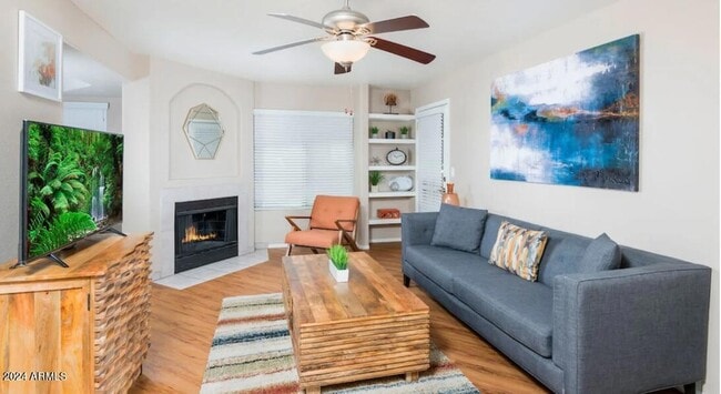 Photo - 4215 N Drinkwater Blvd Apartment