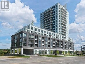 Building Photo - 3220 Sheppard Ave E
