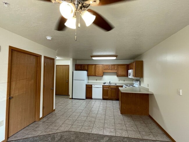 Interior Photo - Halfway Creek Apartments