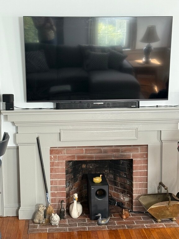 Foto del edificio - 8 Williams St