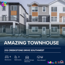 Building Photo - 212 Creekstone Dr SW