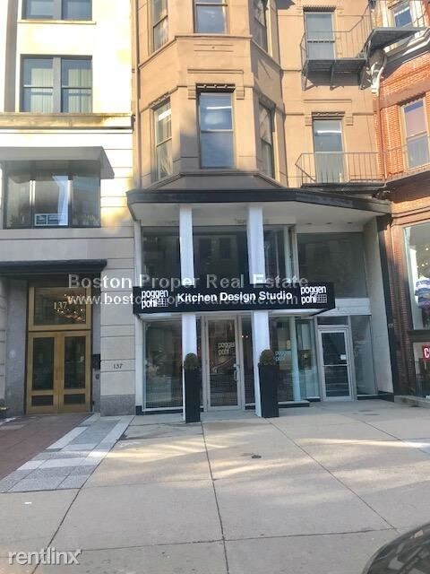 1 br, 1 bath - 133 Newbury St # 7 - 1 br, 1 bath  - 133 Newbury St # 7