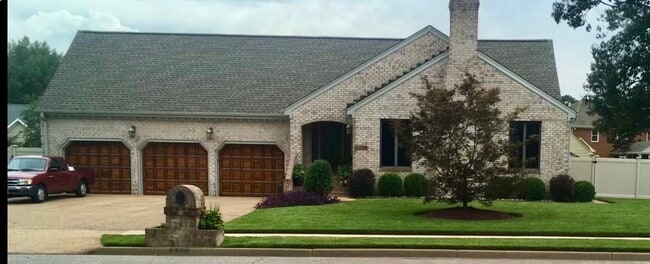 Photo - 1416 Shenandoah Pkwy House