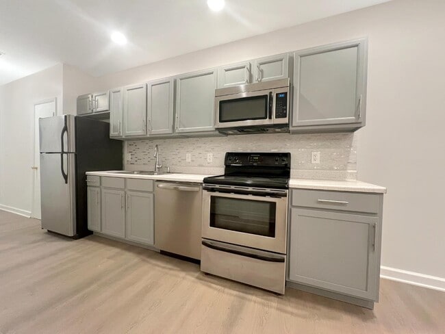 Photo - 1717 Trinidad Ave NE Apartment