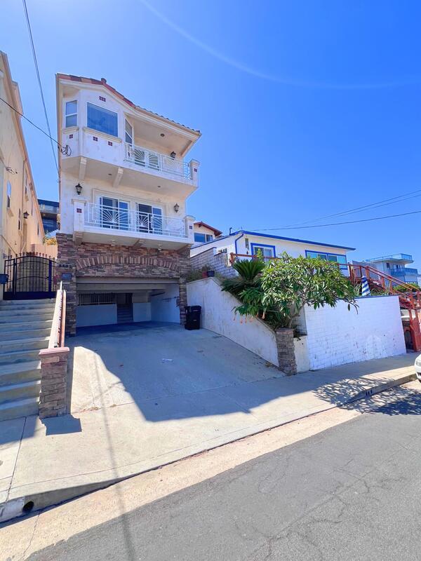 Primary Photo - 3507 S Kerckhoff Ave