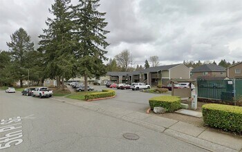 Building Photo - 10018 5th Pl SE