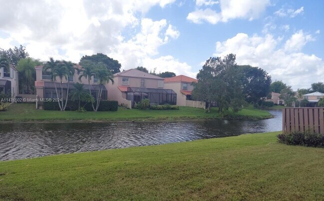 Building Photo - 10850 NW 12th Pl