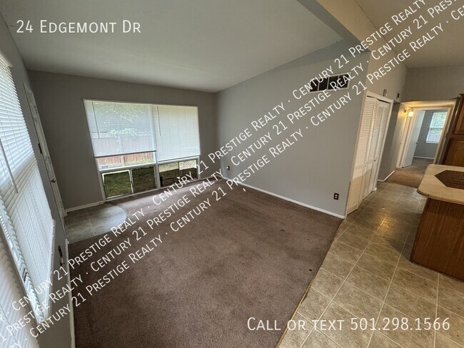 Foto del edificio - 24 Edgemont Dr
