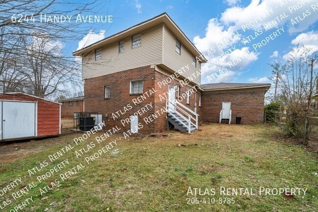 Building Photo - 6244 Handy Ave