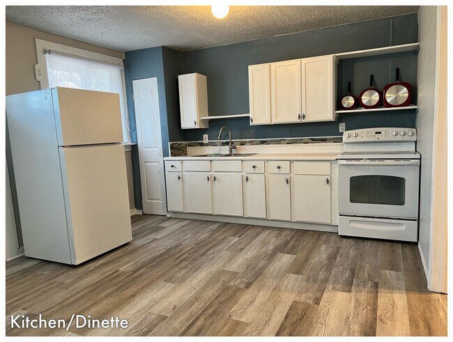 Foto del edificio - 1001 Main St