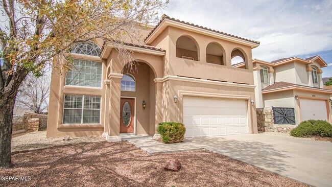 Foto del edificio - 6325 Franklin Ridge Dr
