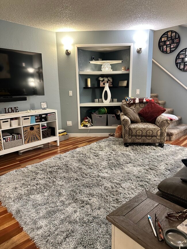 Photo - 1332 S Idalia St Townhome