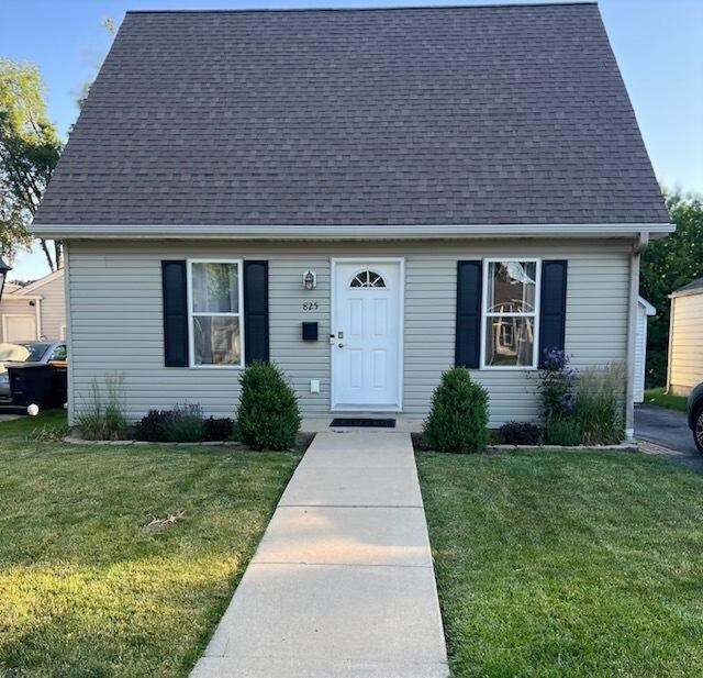 Foto del edificio - 825 Albert Ave