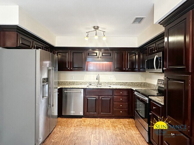 Foto del edificio - Energy-Efficient 2-Bedroom Home in Fort Wa...