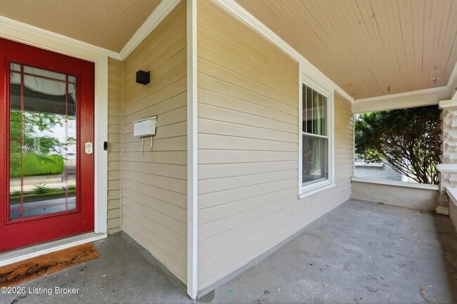 Building Photo - 1602 Lucia Ave