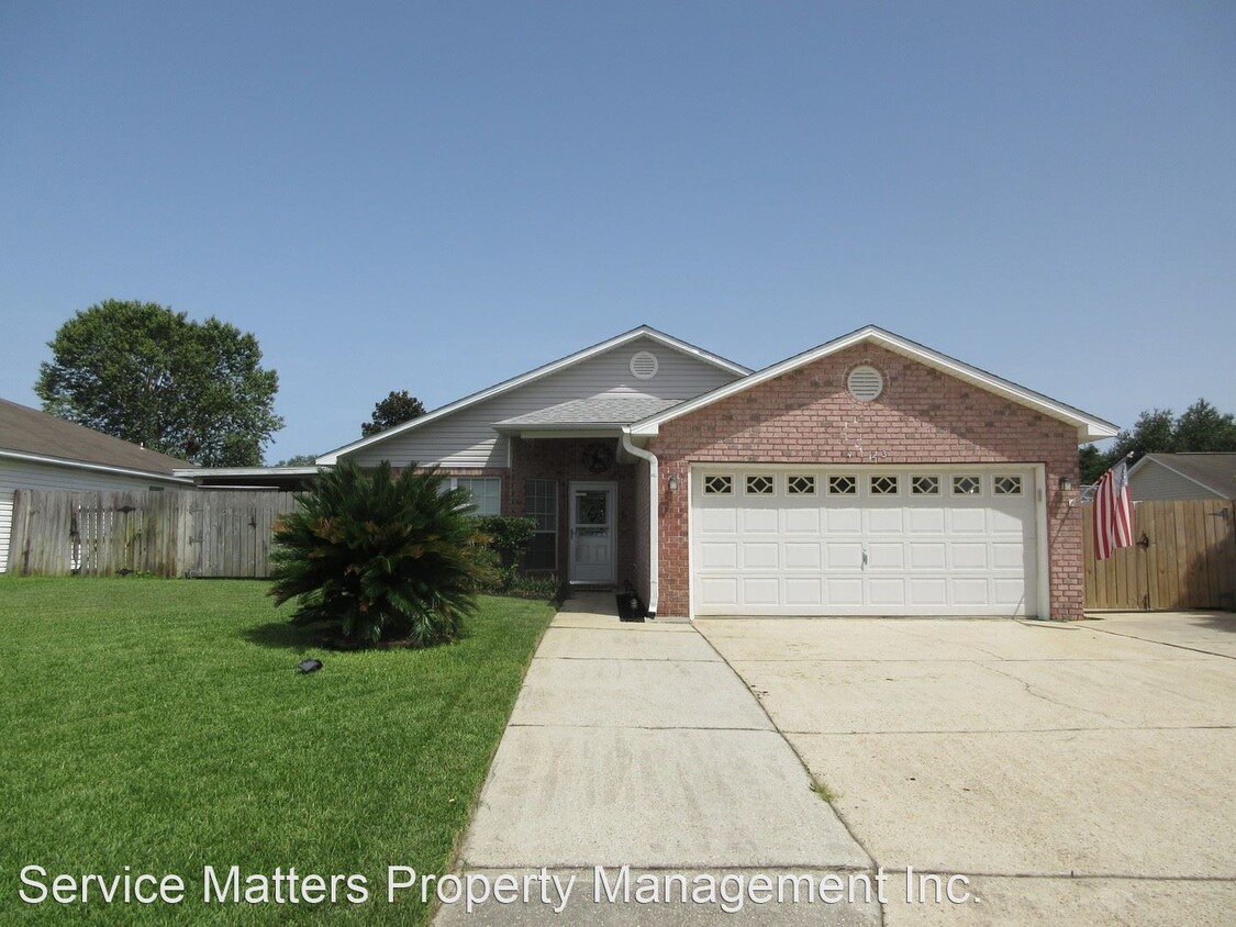 Primary Photo - 3 br, 2 bath House - 4123 Spinnaker Place