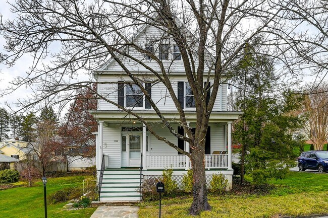 Building Photo - 1500 Carrollton Ave