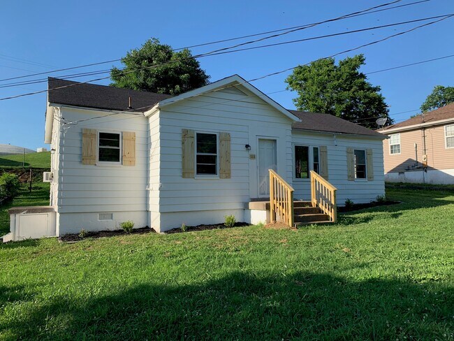 Building Photo - 111 8th Ave