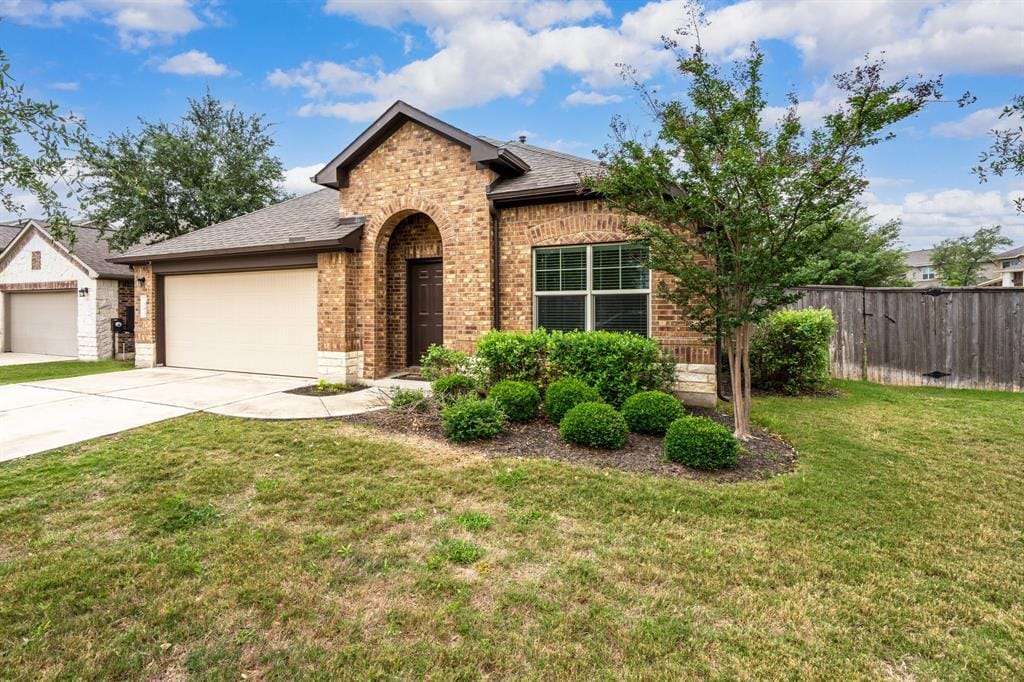 183 Gunnison Wy, Kyle, TX 78640 House for Rent in Kyle, TX