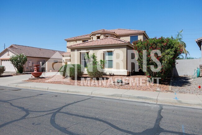 Building Photo - Beautiful Two Story Home Available Now!