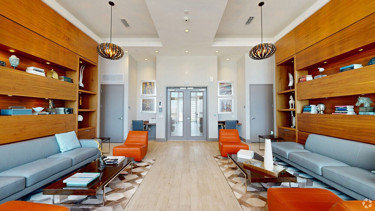 Photo - Brickell View Terrace Apartments