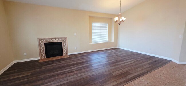 Foto del edificio - Charming 4-Bedroom Home in West El Paso – Spacious & Comfortable!