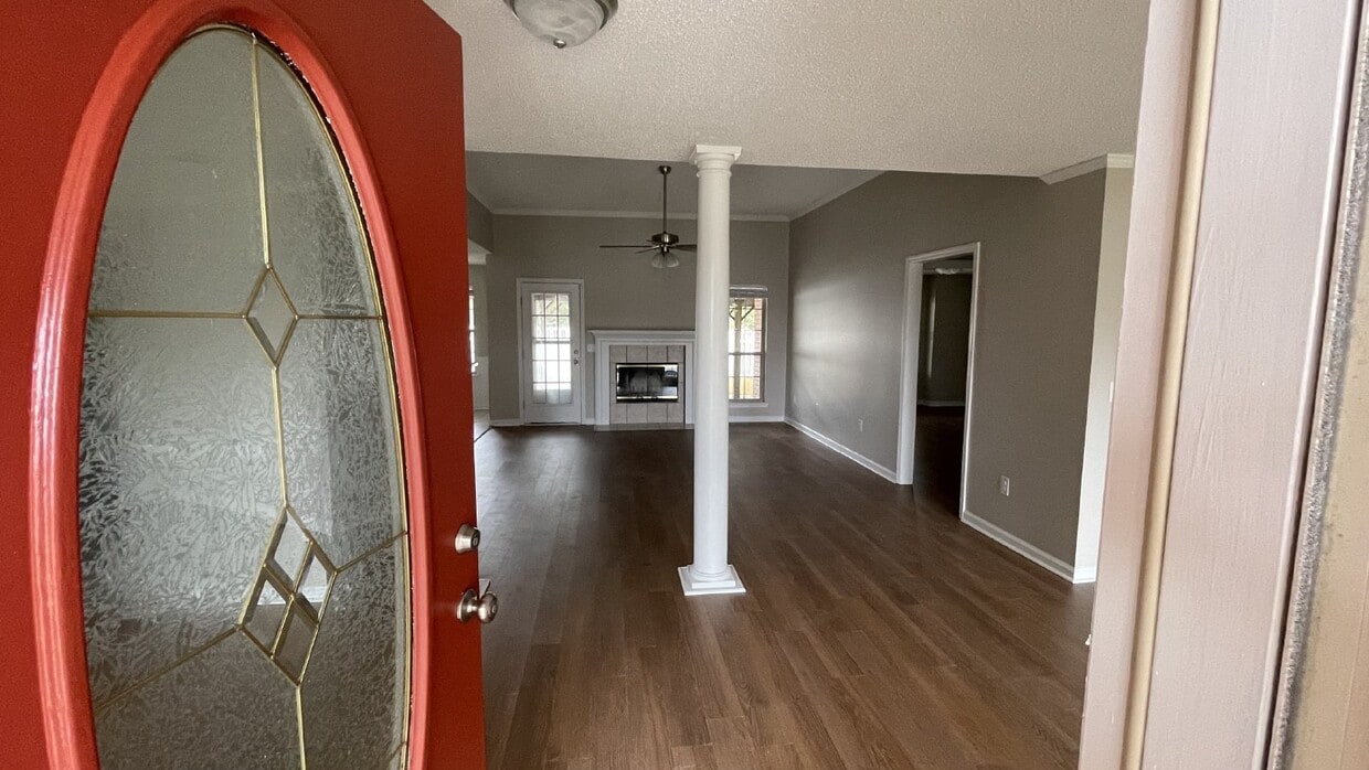 Primary Photo - Home For Rent