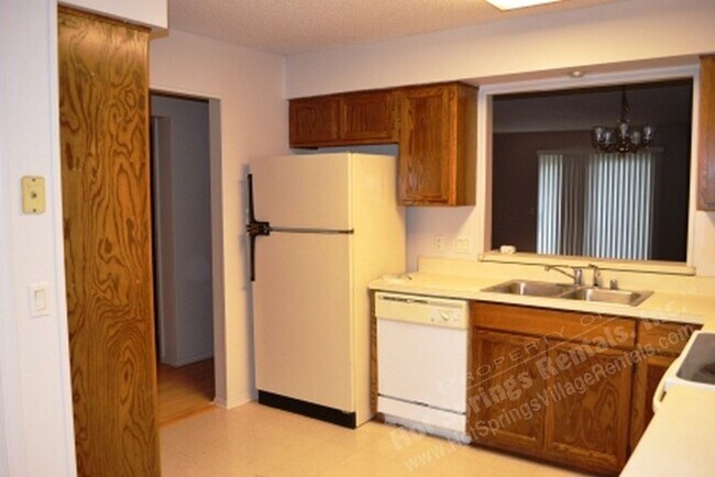 Foto del edificio - Cortez Courts | Townhome| Unfurnished