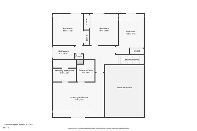 Building Photo - 11232 W College Dr