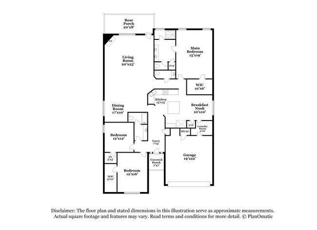 Building Photo - 342 Soaring Breeze
