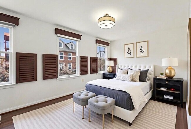 Foto del edificio - 406 S Payne St