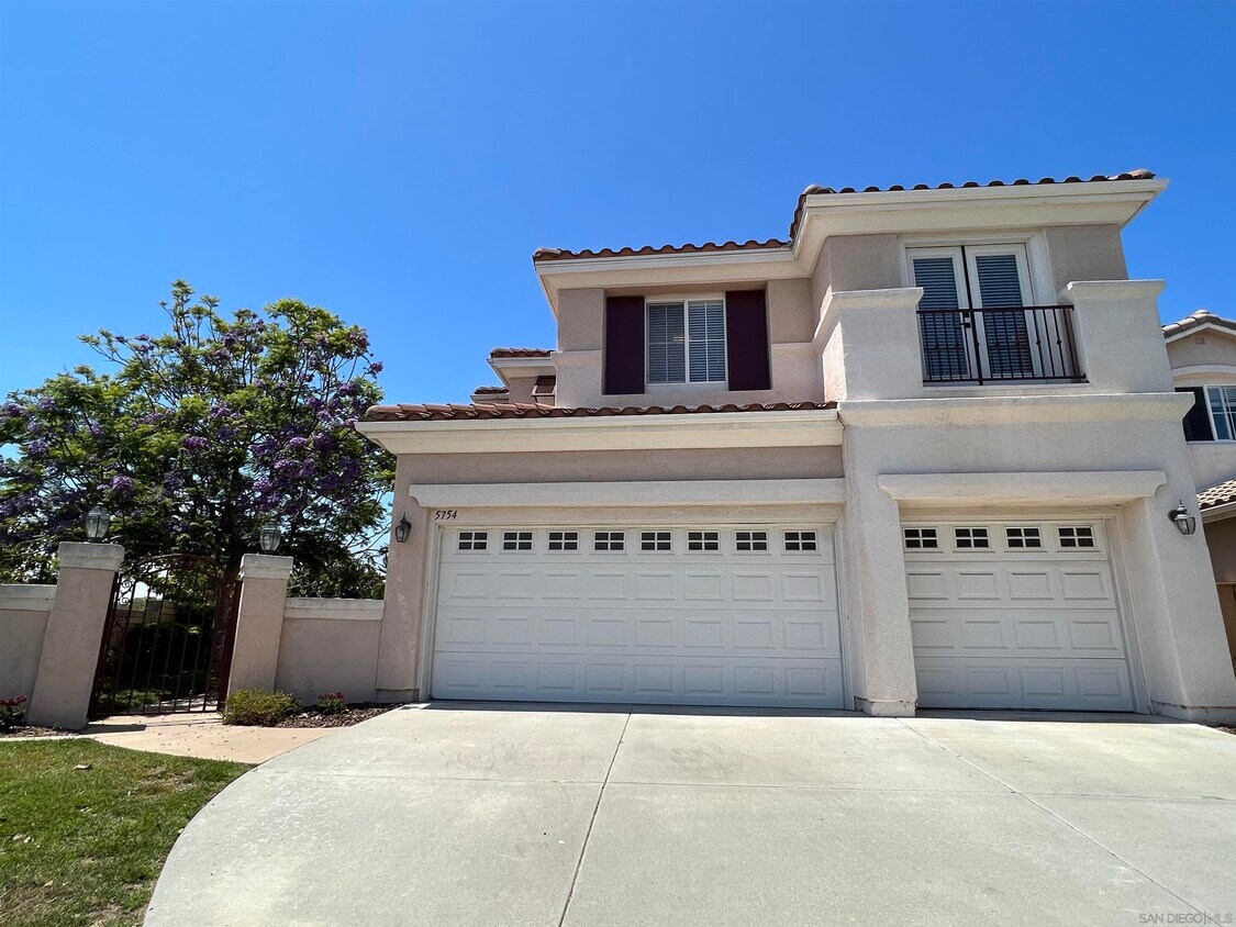 Foto principal - 5754 Concord Woods Way