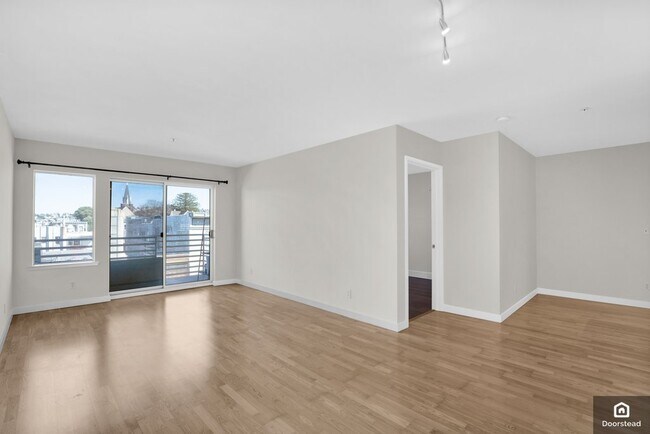 Foto del edificio - 2208 Mission St