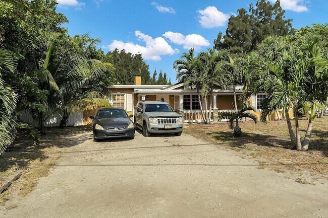 Foto del edificio - 3861 Wry Rd
