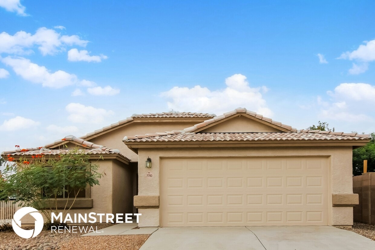 Primary Photo - 7783 N Altissimo Pl