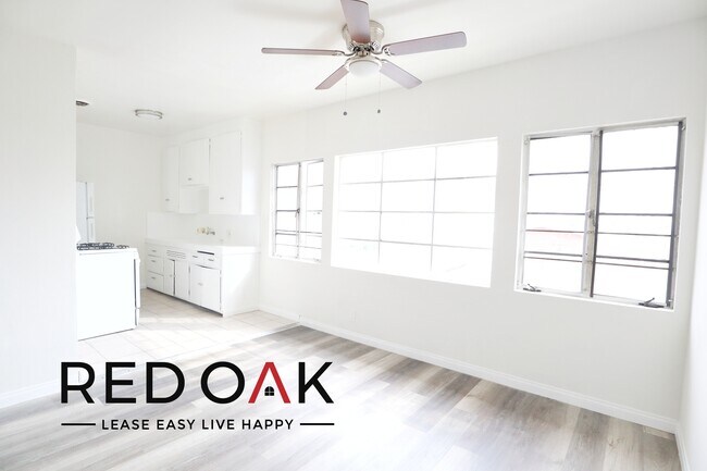 Foto del edificio - Inviting and Sun-Drenched One Bedroom with...