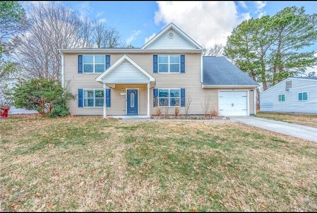 Photo - Mubarak 3rd House