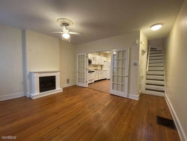 Building Photo - 2 br, 2 bath Townhome - 1740 Webster St